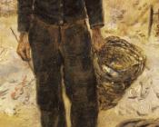 简 弗朗索瓦 拉法埃里 : Le Chiffonnier